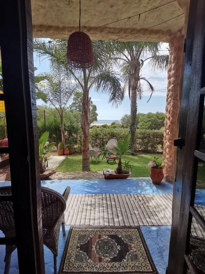 Hajrienne Guest House Tanger Pokój zdjęcie